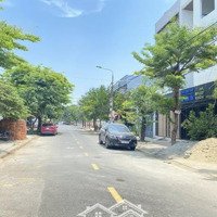 Bán Đất Đường Quách Thị Trang ( Đông Bắc , 100 M2 ) - Hòa Xuân , Cẩm Lệ .