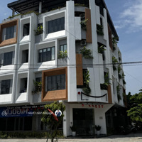 Bán Đất Lô Gốc 3 Mặt Tiền Hoàng Thị Loan Và Hồ Tùng Mậu Với Hoà Minh 29 Xây Căn Hộ Dòng Tiền Số 1