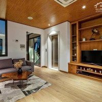 Siêu Phẩm Căn Hộ 1 Phòng Ngủ Ban Công Full Nội Thất Cao Cấp 40M2 Cách Mạng Tháng Tám , Quận 10