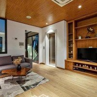 Siêu Phẩm Căn Hộ 1 Phòng Ngủ Ban Công Full Nội Thất Cao Cấp 40M2 Cách Mạng Tháng Tám , Quận 10