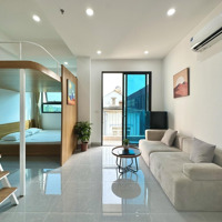 Cho Thuê Gác Xép Ban Công Đầy Đủ Nội Thất Mới Tinh Ngay Đức Diễn, Tài Nguyên Môi Trường, Cầu Diễn