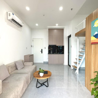 Cho Thuê Gác Xép Ban Công Đầy Đủ Nội Thất Mới Tinh Ngay Đức Diễn, Tài Nguyên Môi Trường, Cầu Diễn