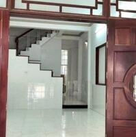 Cho thuê nhà đường F4 kdc Bình Nhựt gần siêu thị lotte cần thơ giá 9 triệu