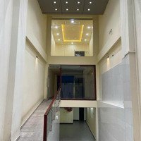 Chính Chủ Cho Thuê Tòa Nhà Mặt Tiền Võ Văn Tần - Hầm 7 Tầng - Pccc - Giá Rẻ