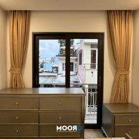 Cho Thuê Căn Phòng Quận 3 , Gần Nhà Thờ Đức Bà , Công Viên 23-9 , 1 Phòng Ngủđầy Đủ Nội Thất Cửa Sổ Thoáng