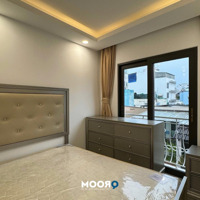 Cho Thuê Căn Phòng Quận 3 , Gần Nhà Thờ Đức Bà , Công Viên 23-9 , 1 Phòng Ngủđầy Đủ Nội Thất Cửa Sổ Thoáng