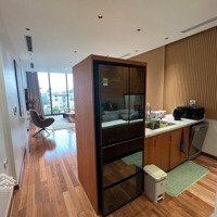 Mặt Hồ Tai Trâu 54M2, 8 Tầng Thang Máy Xây Mới