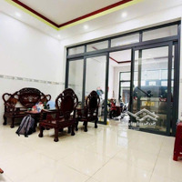 Gấp Bán Giảm 350 Triệu Còn 4,95 Tỷ - 2 Tầng 96M2 5X19 - Hiệp Thành Quận 12 - Hẻm Xe Hơi Thông.