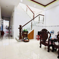 Gấp Bán Giảm 350 Triệu Còn 4,95 Tỷ - 2 Tầng 96M2 5X19 - Hiệp Thành Quận 12 - Hẻm Xe Hơi Thông.