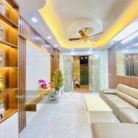 Bán Nhà Nam Dư, Vĩnh Hưng 35M2, 5T,5.18 Tỷ.gần Phố, 2 Thoáng,Mát Mẻ,Dân Xây Chắc Chắn
