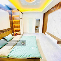 Bán Nhà Nam Dư, Vĩnh Hưng 35M2, 5T,5.18 Tỷ.gần Phố, 2 Thoáng,Mát Mẻ,Dân Xây Chắc Chắn