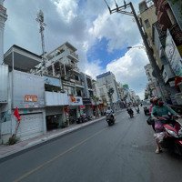 Bán Nhà Hot Mặt Tiền Huỳnh Văn Bánh Phú Nhuận -Diện Tích8X22M - 5 Tầng - Hđt 180 Triệu