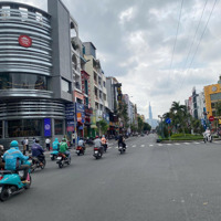 Rẻ Nhất Khu Đường Hoa! Bán Nhàmặt Tiềnđường Hoa - Phố Phan Xích Long 5X17M, 5 Tầng Hđt 70 Triệu - Giá Bán 25 Tỷ