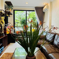 Hot...hot -Mặt Phố Mai Anh Tuấn - 6T Thang Máy - Vừa Ở Vừa Kinh Doanh- View Hồ 44/55T1 . Giá Bán 29 Tỷ