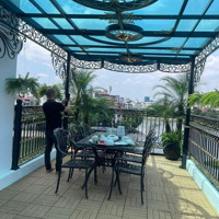 Hot...hot -Mặt Phố Mai Anh Tuấn - 6T Thang Máy - Vừa Ở Vừa Kinh Doanh- View Hồ 44/55T1 . Giá Bán 29 Tỷ