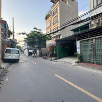 Bán 34,5M2, Lưu Không 20M2, Nhà Cấp 4 Mặt Phố Mai Phúc. Ngay Chợ, Cc Hope, Sunshine Và Vinschool