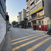 Bán 34,5M2, Lưu Không 20M2, Nhà Cấp 4 Mặt Phố Mai Phúc. Ngay Chợ, Cc Hope, Sunshine Và Vinschool