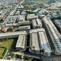Mở Bán Giá Mới Bcons Bình Dương - Chỉ 11 Tỷ Sở Hữu Căn Nhà Phố 88,5M2
