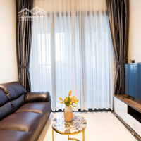 Cho Thuê Căn Hộ Hạng Sang The Marq Quận 1, Giá Chỉ 27 Triệu/Tháng, 1 Phòng Ngủ 1 Vệ Sinh Full Nội Thất