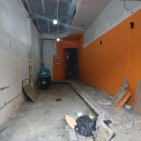 Cho Thuê Nhà Mặt Phố Phố Huế 90M2 X 2 Tầng, Thông Sàn, Mọi Mô Hình