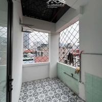 Nhà Đẹp Hoàng Ngân - 6 Tầng Full Nội Thất - Thoáng Sáng - Ngõ 3 Gác.