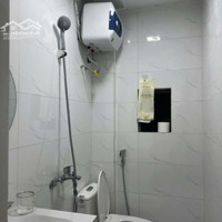 Nhà Đẹp Hoàng Ngân - 6 Tầng Full Nội Thất - Thoáng Sáng - Ngõ 3 Gác.