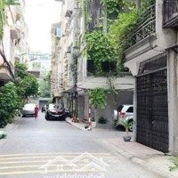 Hộ Khẩu Ba Đình 5P Ra Hồ Tây, Trung Tâm Phố Cổ. Ô Tô Đỗ Cửa Thuận Lợi Kinh Doanh Ở Và Cho Thuê