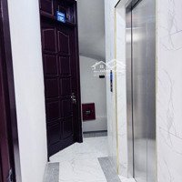 Đống Đa - Ô Chợ Dừa - Nhà Đẹp Dòng Tiền Lớn - 40M2 X 6 Tầng ~ 8 Tỷ 8 Có Thương Lượng