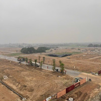 Duy Nhất Giá Gốc Đợt 1, Lk 96M2 Rẻ Nhất Vinhomes Đan Phượng, Gần Tỉnh Lộ 422, Vincom, Chỉ 161 Tr/M2