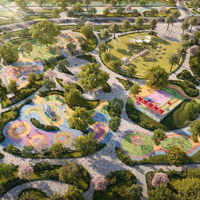 Duy Nhất Giá Gốc Đợt 1, Lk 96M2 Rẻ Nhất Vinhomes Đan Phượng, Gần Tỉnh Lộ 422, Vincom, Chỉ 161 Tr/M2