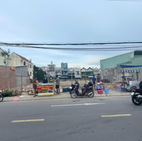 Bank Định Giá Bán 250 Tỷ Bán 130 Tỷ Mặt Tiền Thạnh Lộc Quận 12 Dt:48X50M2 Nở Hậu Cn:2.100M2