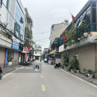 Bán Đất Long Biên - Mặt Ngõ Ô Tô Tránh - 250M - Phù Hợp Xây Ccmn, Siêu Thị, Giá Nhỉnh 100 Triệu/M²