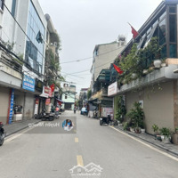 Bán Đất Long Biên - Mặt Ngõ Ô Tô Tránh - 250M - Phù Hợp Xây Ccmn, Siêu Thị, Giá Nhỉnh 100 Triệu/M²