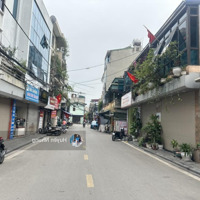Bán Đất Long Biên - Mặt Ngõ Ô Tô Tránh - 250M - Phù Hợp Xây Ccmn, Siêu Thị, Giá Nhỉnh 100 Triệu/M²