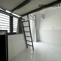 Khai Trương Phòng Trọ Mới Xây Ngay P14 Phạm Văn Chiêu