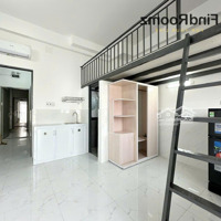 Khai Trương Phòng Trọ Mới Xây Ngay P14 Phạm Văn Chiêu