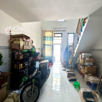 Cực Hot Nhà 2 Tầng, 68M2, Đường Ô Tô, Sát Ql1K, Linh Xuân, Thủ Đức, Chỉ 3,X Tỷ.