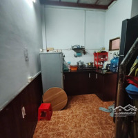 Bán Nhà Đường Nguyễn Văn Bứa, Diện Tích 44,45 M2, Sổ Hồng Riêng