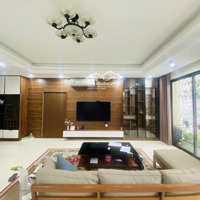 Nhà Đẹp Lung Linh - Phố Ngọc Hà - Cạnh Lăng Bác - Ba Đình - Gara Ô Tô - Kinh Doanh
