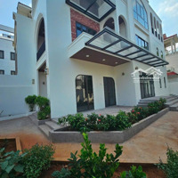Bds Hvl Bán Biệt Thự Góc 2 Mặt Tiền Đường Kdc Khang Điền,Phước Long B, Thủ Đức