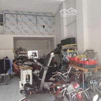 Tiệm Điện Lạnh 57 M² Bán Gấp, Mặt Tiền Kinh Doanh 765 Triệu, Thuê 5 Triệu/Th. Sài Gòn Mua Được