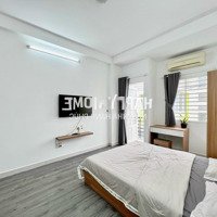 Cho Thuê Căn 30M2 Có Cửa Sổ Thoáng Mát Tại Phan Đăng Lưu