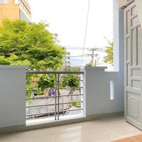 Cho Thuê Căn Phòng 25M2 Ban Công Đặng Thuỳ Trâm Bình Thạnh, Full Nội Thất