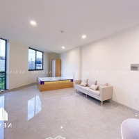 Trống Sẵn Căn Phòng Cửa Sổ Siêu Thoáng Giá Rẻ Ngay Nguyễn Gia Trí - Hutech, Uth, Ftu