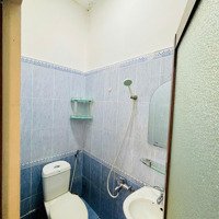 Phòng Trọ Rộng Rãi, Full Nội Thất Khu Sân Bay, Phường 4 Tân Bình