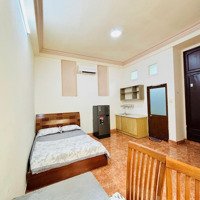 Phòng Trọ Rộng Rãi, Full Nội Thất Khu Sân Bay, Phường 4 Tân Bình