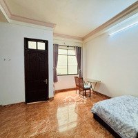 Phòng Trọ Rộng Rãi, Full Nội Thất Khu Sân Bay, Phường 4 Tân Bình