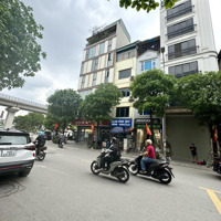 Cho Thuê Mbkd Hợp Mọi Loại Hình: Spa, Cafe, Showroom,Pk..lô Góc Siêu Đẹp Mp Vũ Trọng Phụng Giá 30 Triệu