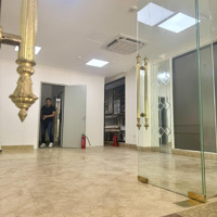 Cho Thuê Mbkd Hợp Mọi Loại Hình: Spa, Cafe, Showroom,Pk..lô Góc Siêu Đẹp Mp Vũ Trọng Phụng Giá 30 Triệu