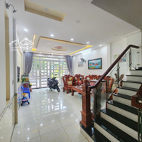 Chủ Bán Nhà 2 Tầng Cực Đẹp Trung Tâm Tp. Thuận An Gần Ql13 - Chợ Đêm, Nhỉnh 3 Tỷ Tl